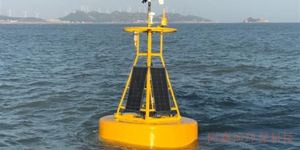 水质监测浮标