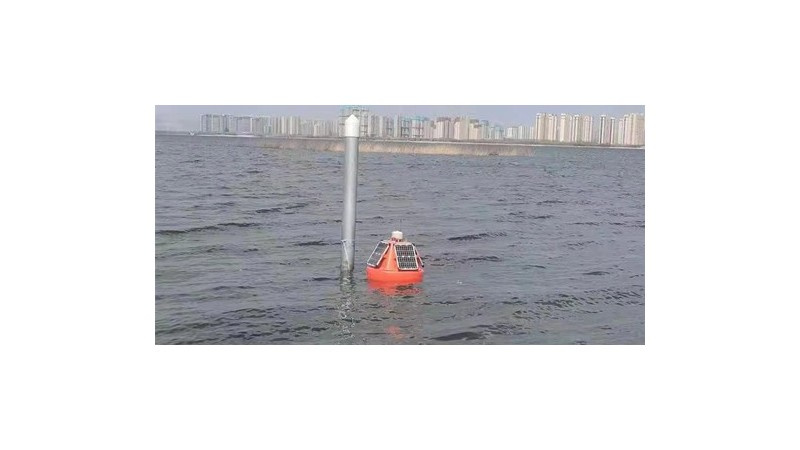 水文气象在线监测浮标设备生产厂家-阿森河