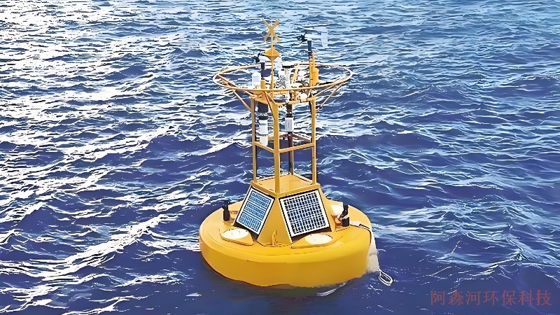 海洋环境监测浮标