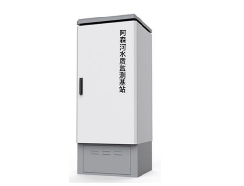  多参数水质监测浮标