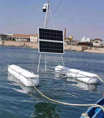 水质监测浮标