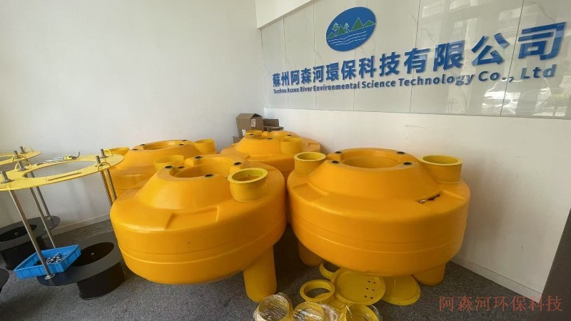海洋环境监测浮标