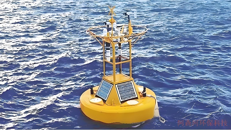 海洋浮标