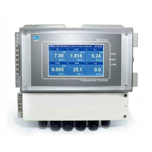 AS-3100多参数控制器