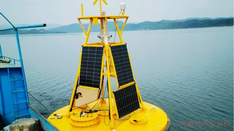 3米海洋浮标