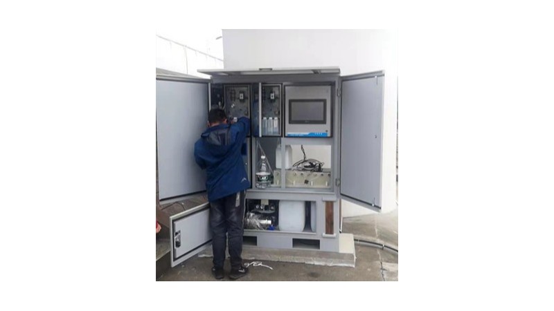 浮标式水质监测系统-浮标式水质自动监测站生产厂家