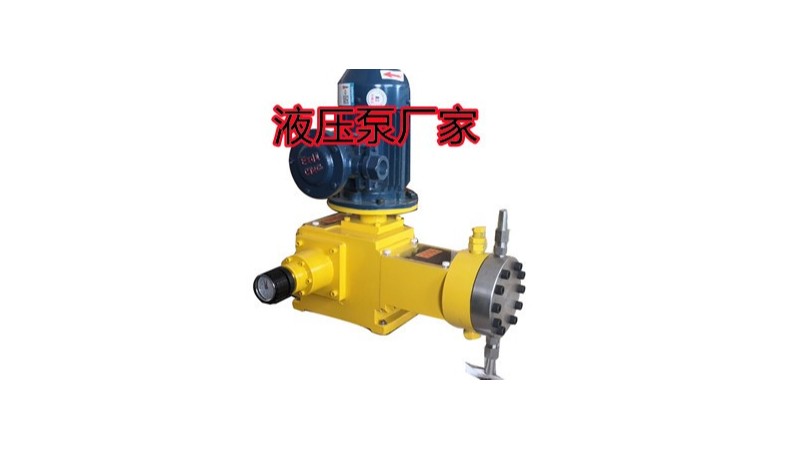 你知道液压泵站需要注意的事项吗？