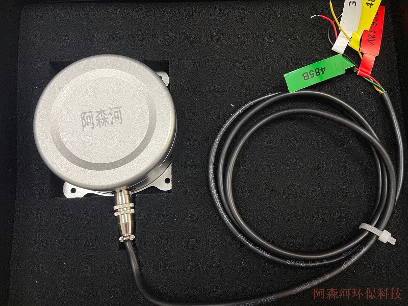 海洋波浪传感器