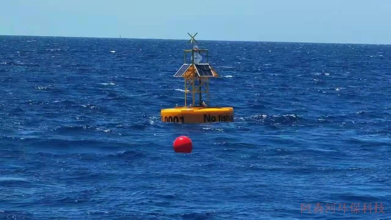 海洋环境监测浮标