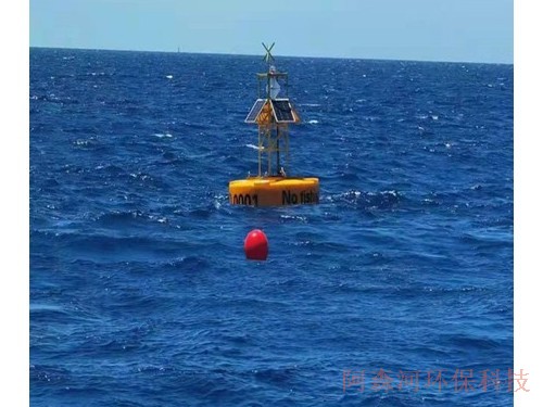 海洋环境监测浮标有哪些细节需要注意呢？
