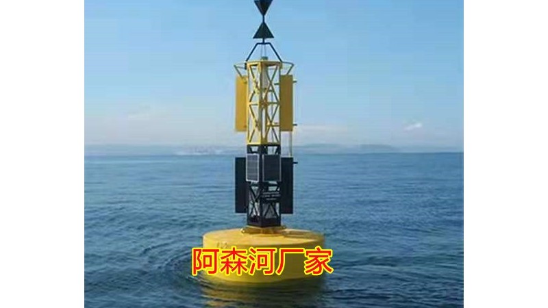 海洋浮标