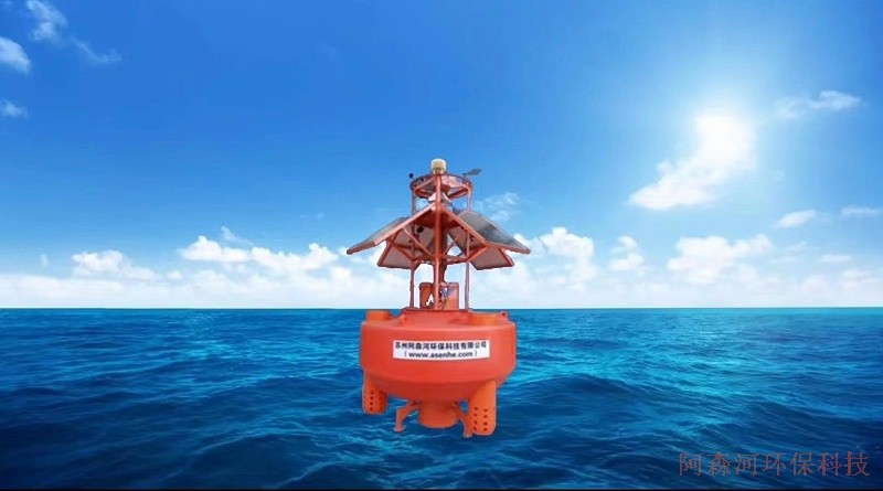 海洋浮标