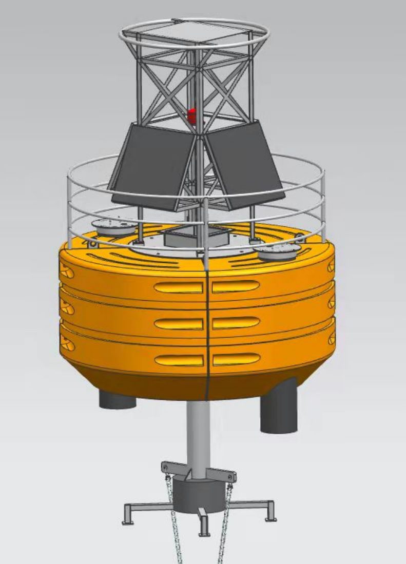 海洋观测浮标