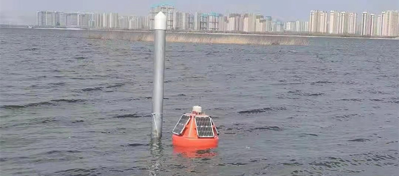  水文遥测遥报终端系统