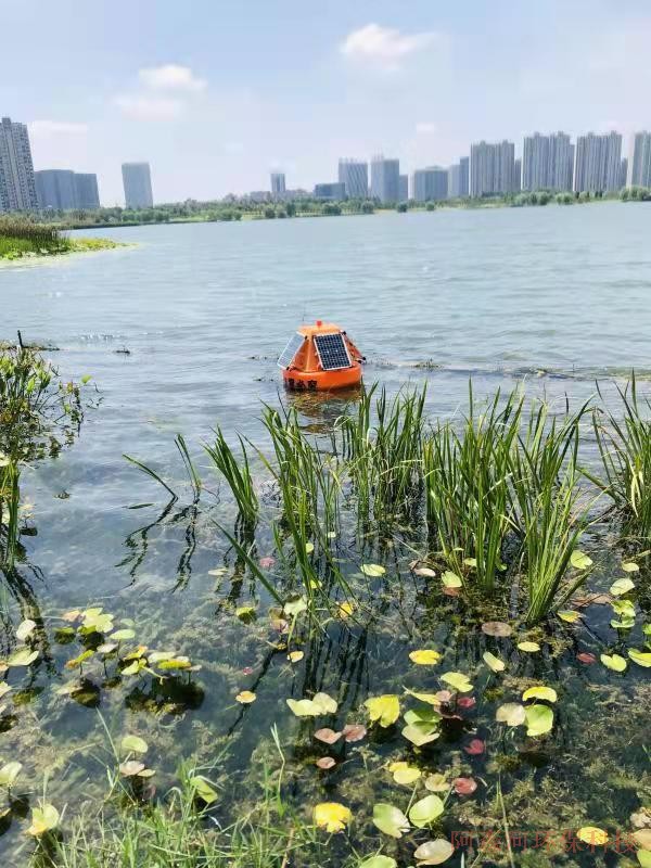  水产养殖监测设备