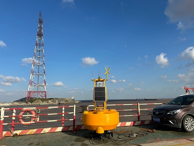 水质环境监测浮标 水质环境监测浮标