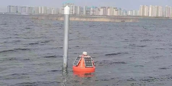 水质在线监测浮标