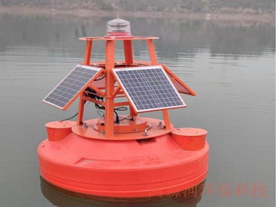 水质环境监测浮标