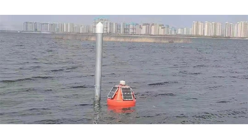 浮标水质监测站-在线监测水质浮标-阿森河厂家