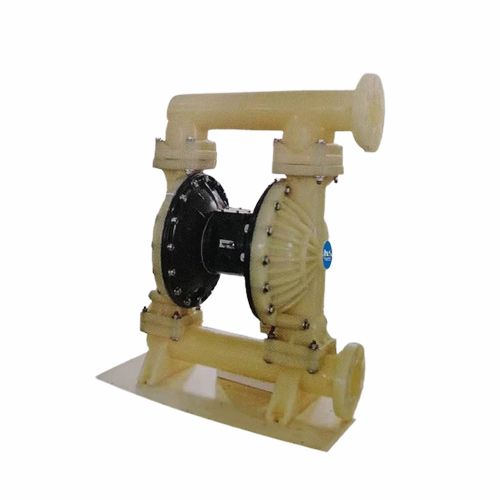 气动隔膜泵(2)