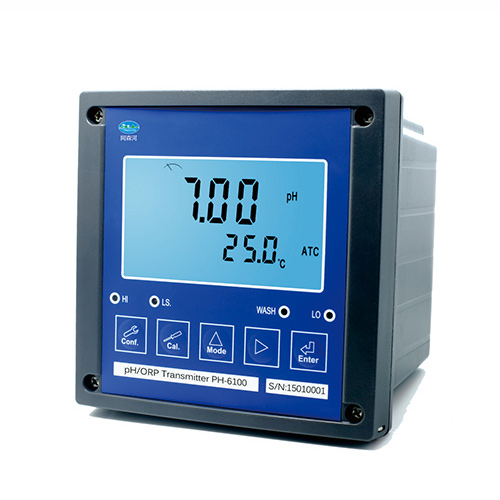 离子浓度控制器（AS-7100）