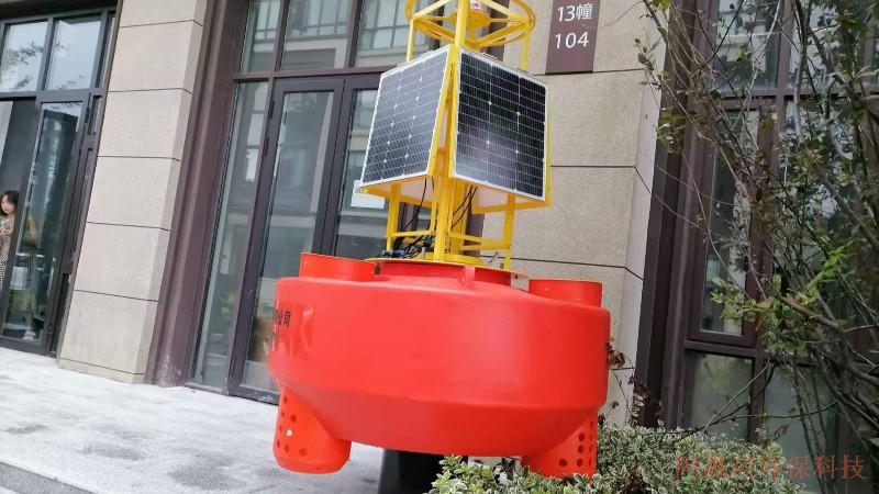 1.2米水质监测浮标