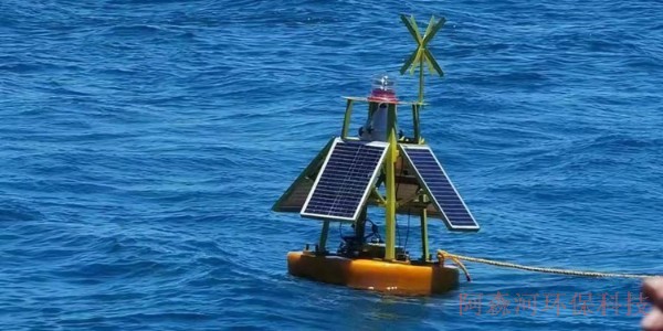 海洋监测浮标