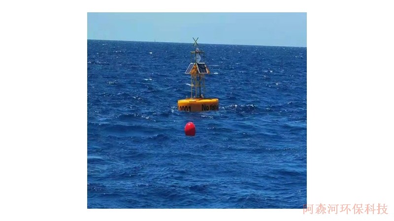 海洋浮标4G通讯模块能覆盖多远