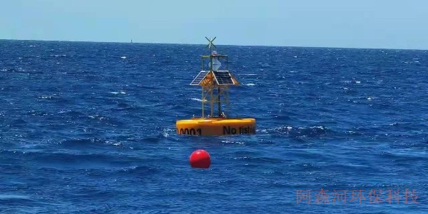 海洋浮标