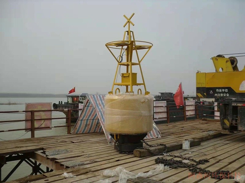 海洋环境监测浮标 海洋环境监测浮标