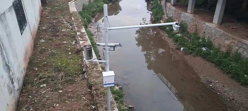 雨量自动监测站