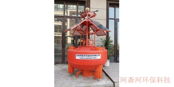 海洋监测浮标具有哪些功能?